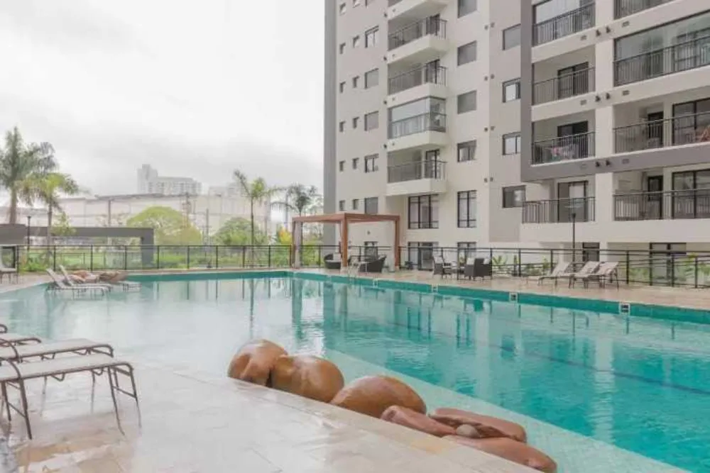 Apartamento, 1 quarto, 40 m² - Foto 5