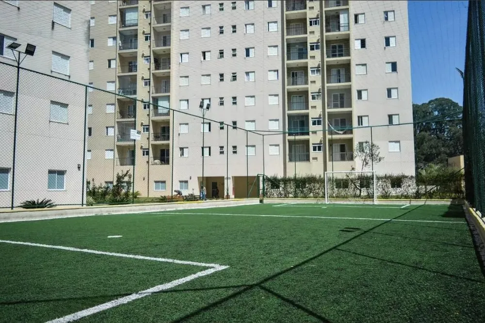 Apartamento, 3 quartos, 65 m² - Foto 10