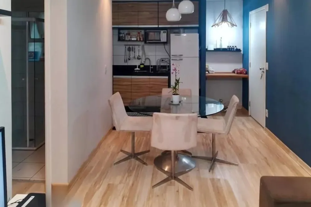 Apartamento, 3 quartos, 65 m² - Foto 1