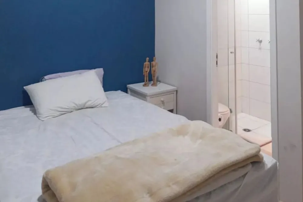 Apartamento, 3 quartos, 65 m² - Foto 3