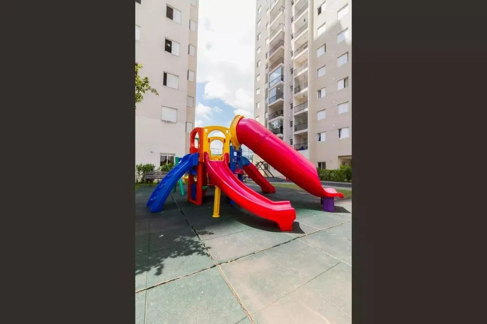 Apartamento, 3 quartos, 65 m² - Foto 7