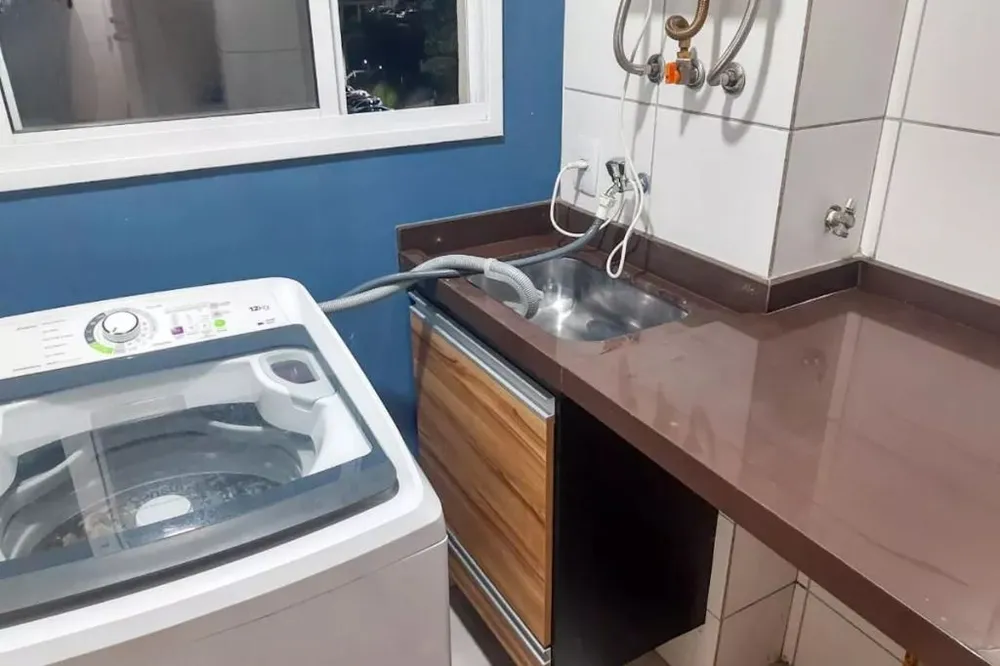 Apartamento, 3 quartos, 65 m² - Foto 5