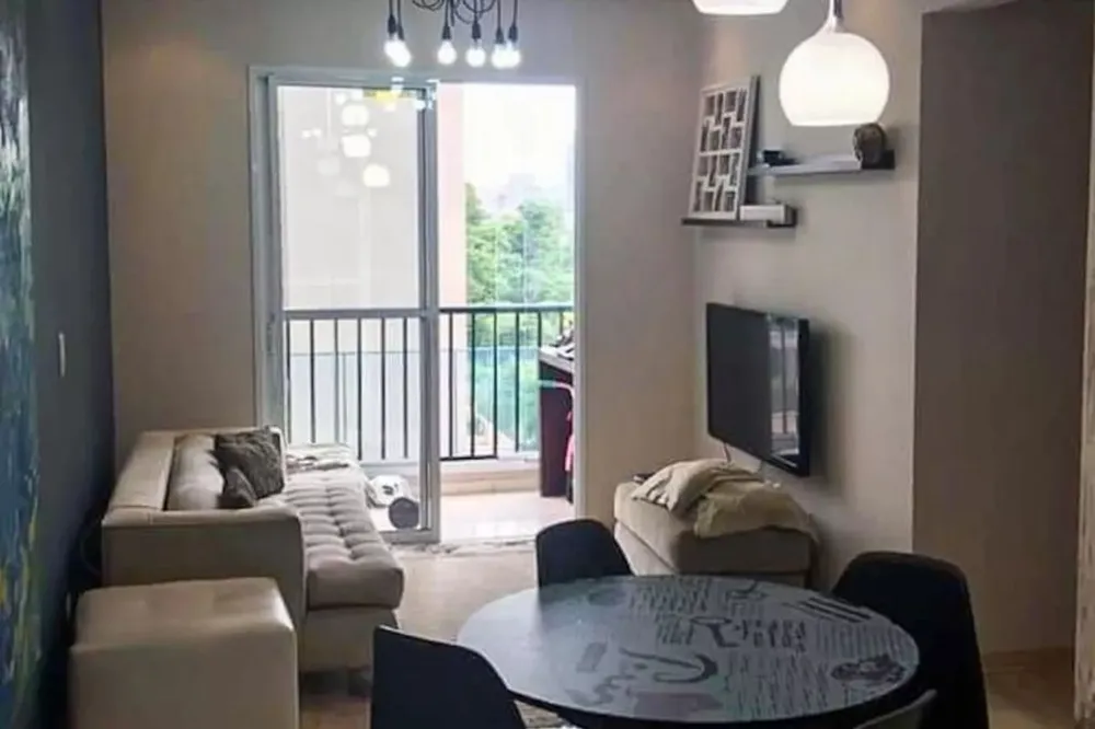 Apartamento, 3 quartos, 65 m² - Foto 2