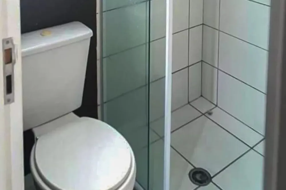Apartamento, 3 quartos, 65 m² - Foto 4