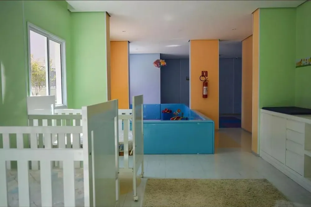 Apartamento, 3 quartos, 65 m² - Foto 9