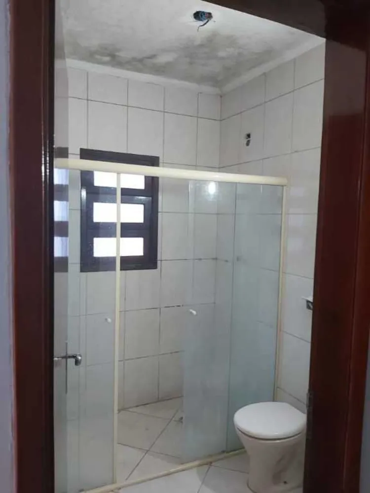 Sobrado, 3 quartos, 180 m² - Foto 11