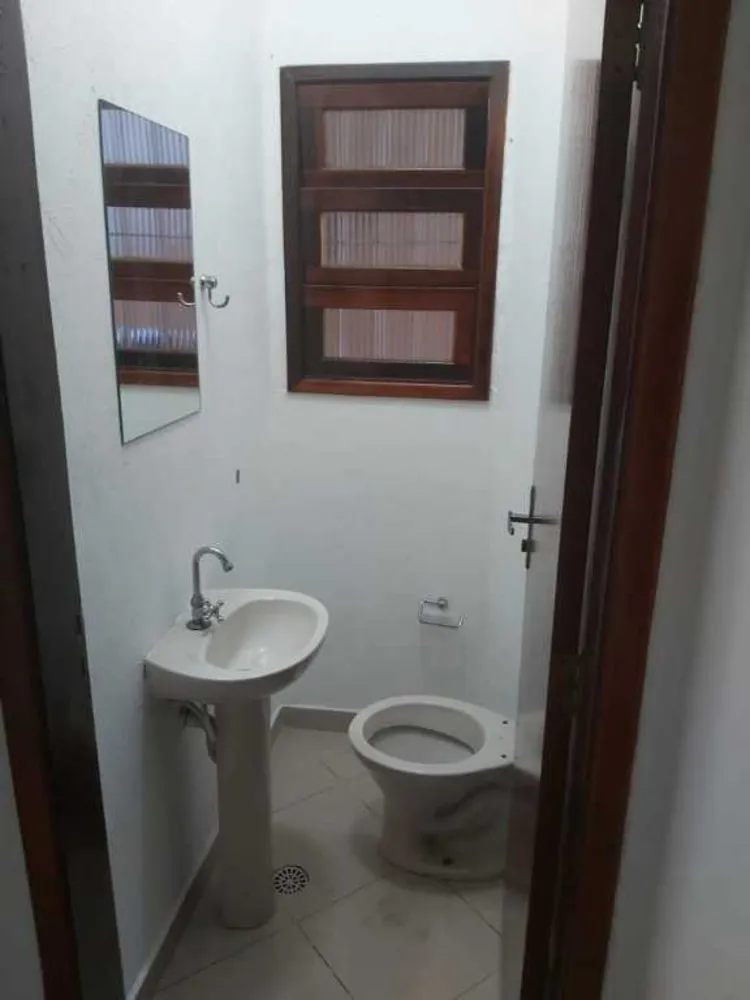 Sobrado, 3 quartos, 180 m² - Foto 5