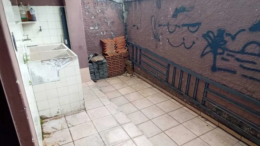 Sobrado, 3 quartos, 180 m² - Foto 1