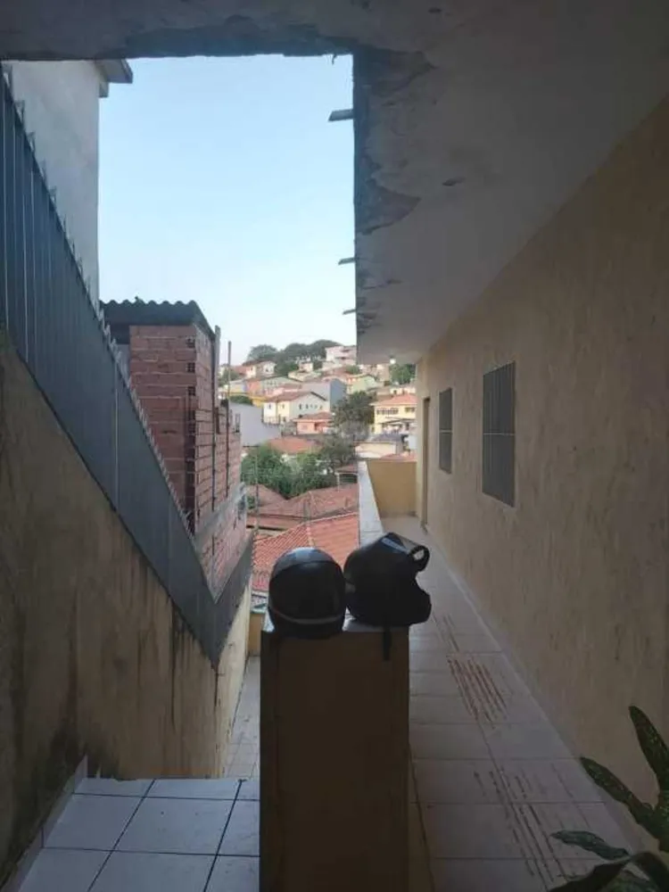Sobrado, 3 quartos, 180 m² - Foto 3