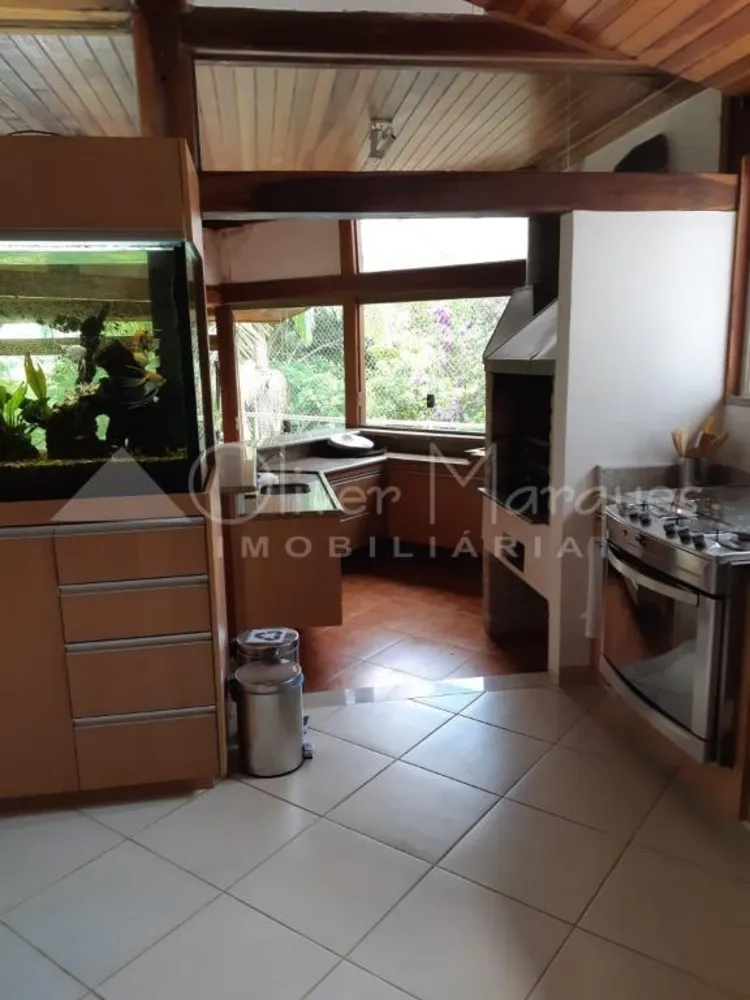 Casa, 4 quartos, 475 m² - Foto 2