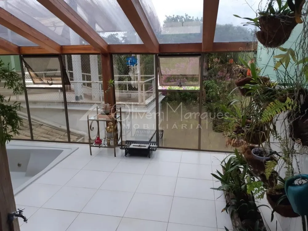 Casa, 4 quartos, 475 m² - Foto 8
