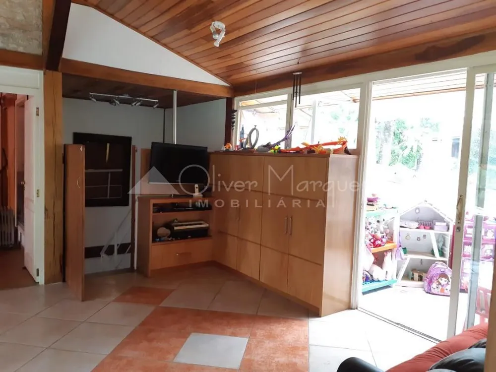 Casa, 4 quartos, 475 m² - Foto 4