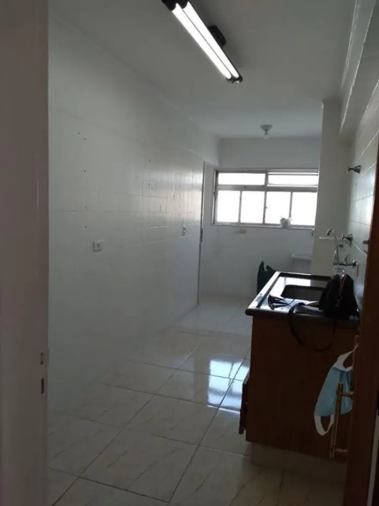 Apartamento, 2 quartos, 58 m² - Foto 1