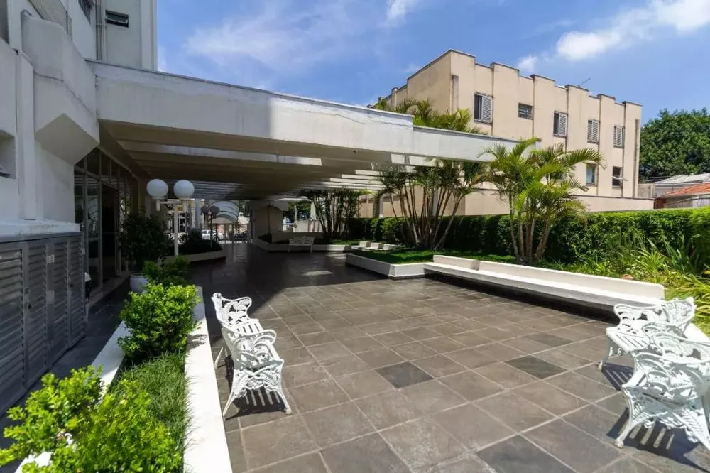 Apartamento, 2 quartos, 58 m² - Foto 8