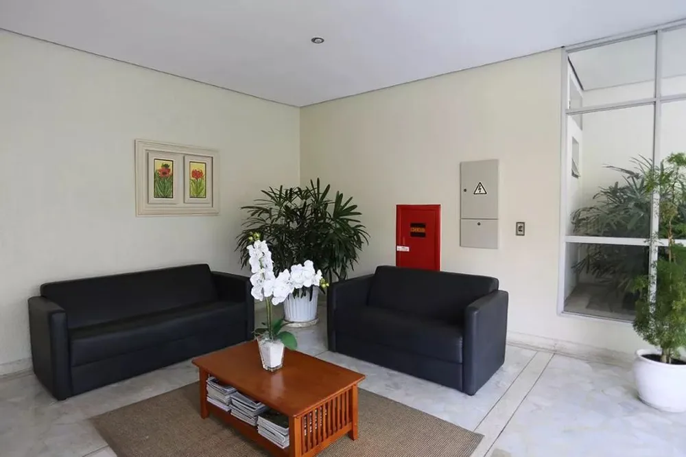 Apartamento, 2 quartos, 58 m² - Foto 7