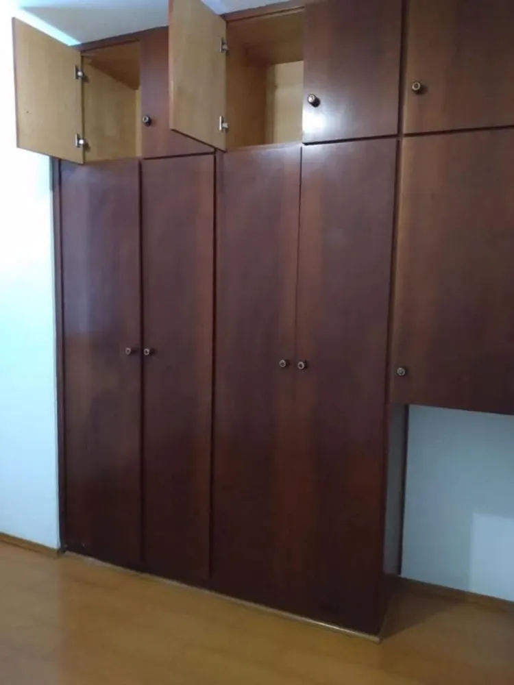 Apartamento, 2 quartos, 58 m² - Foto 3