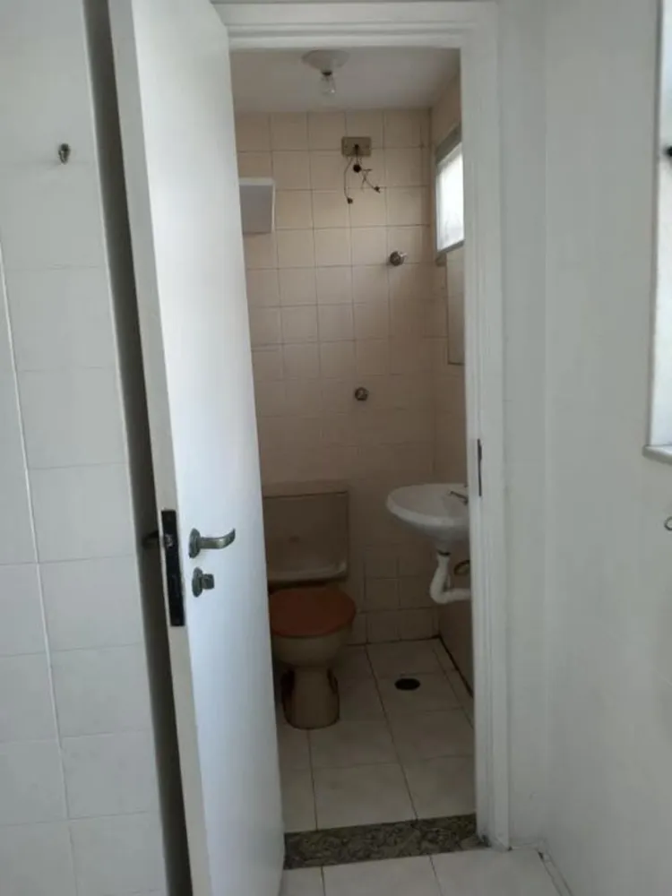 Apartamento, 2 quartos, 58 m² - Foto 2