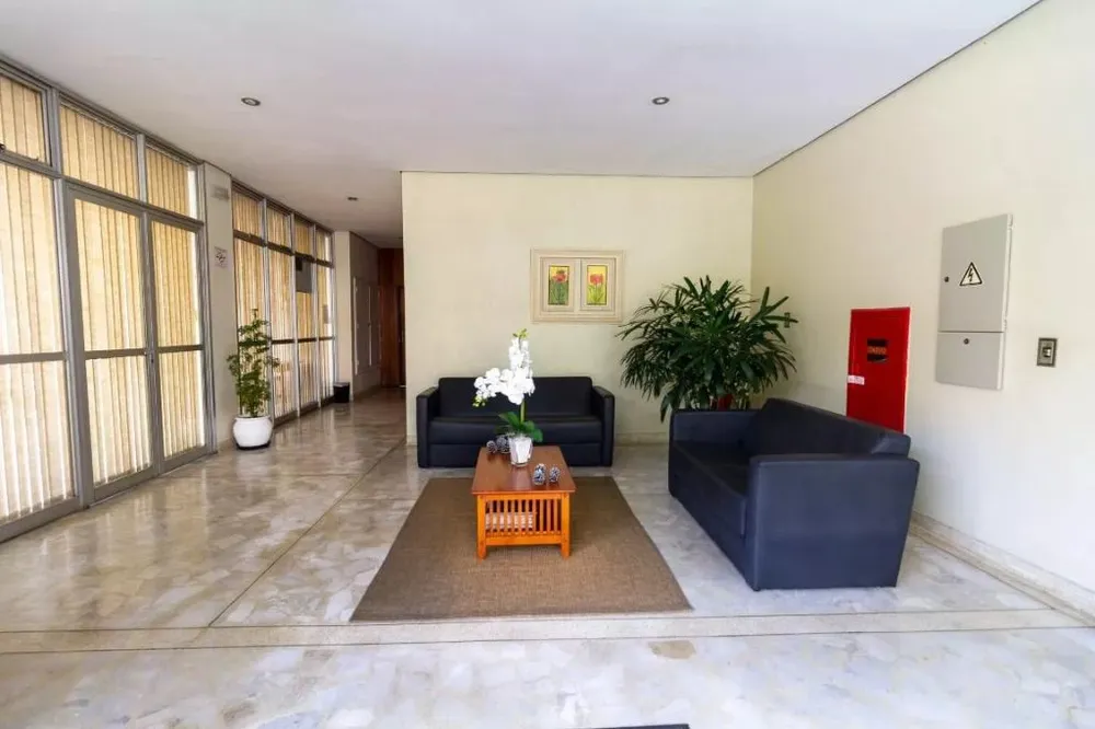 Apartamento, 2 quartos, 58 m² - Foto 9