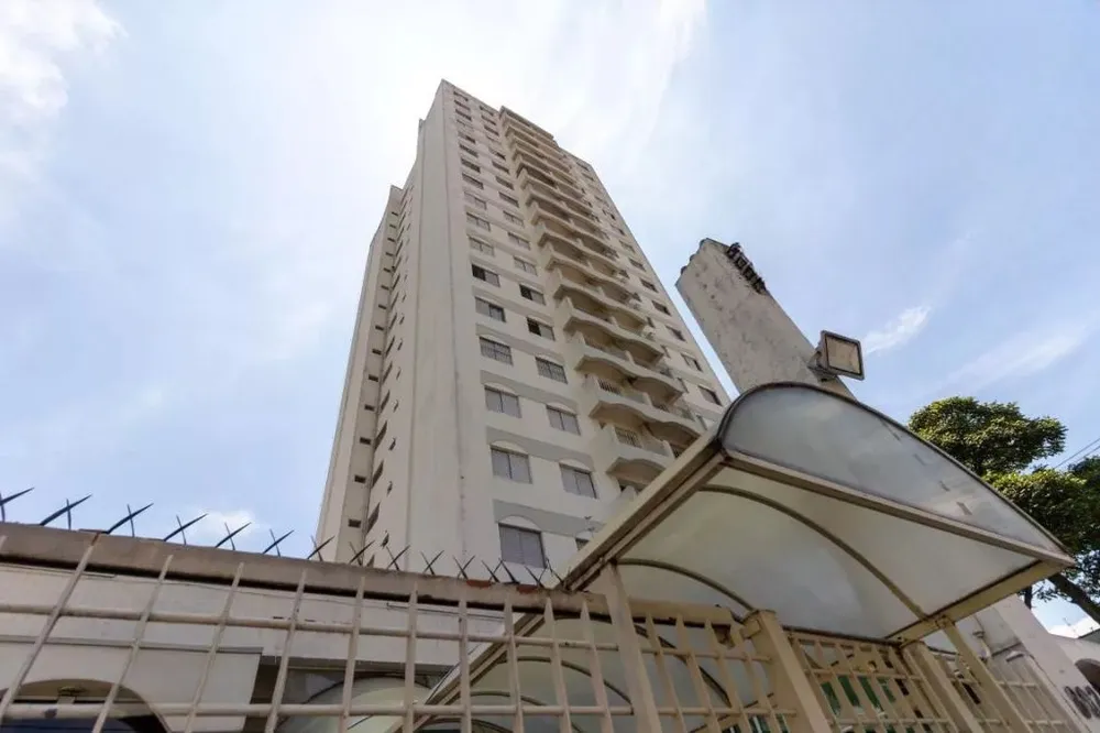 Apartamento, 2 quartos, 58 m² - Foto 5