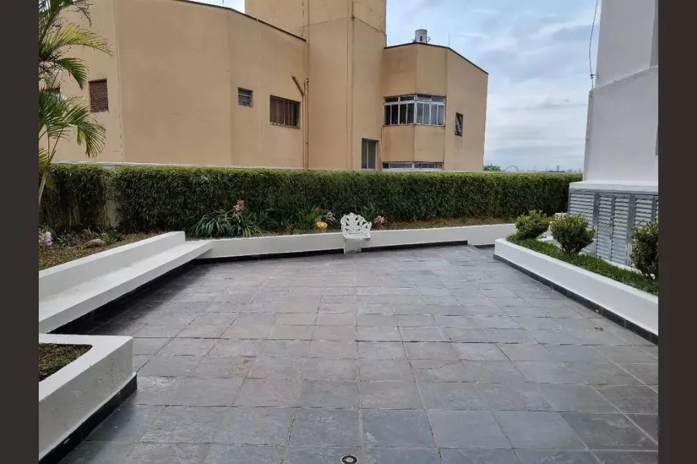 Apartamento, 2 quartos, 58 m² - Foto 11