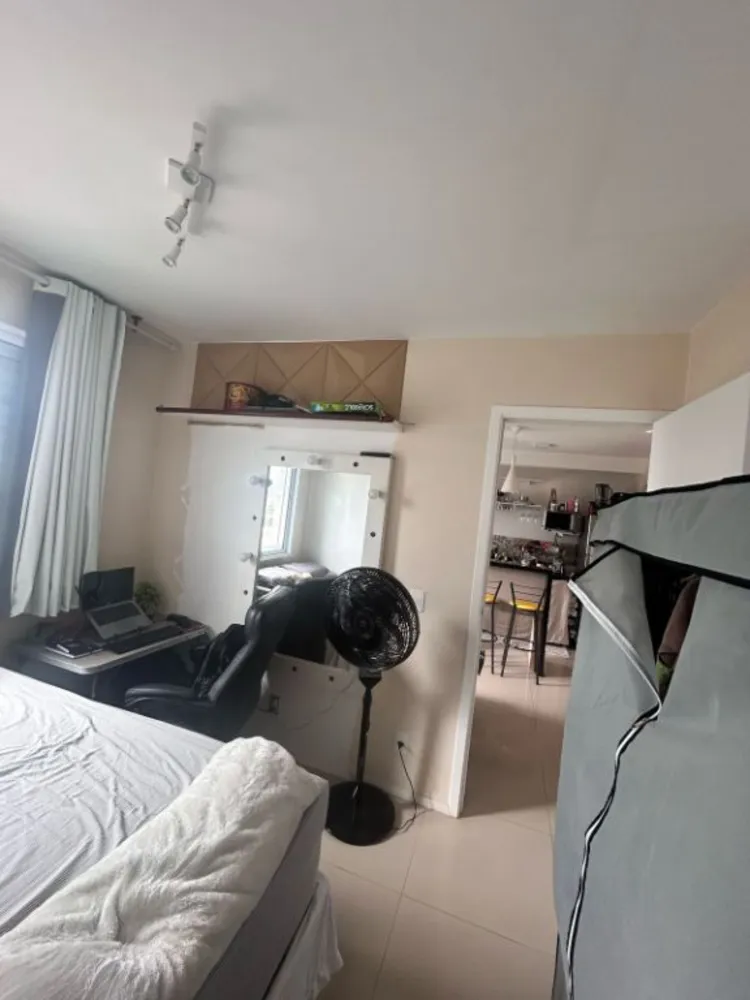 Apartamento, 1 quarto, 35 m² - Foto 14