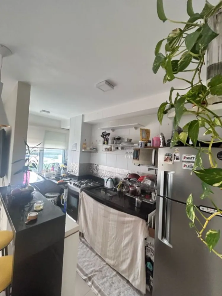 Apartamento, 1 quarto, 35 m² - Foto 12