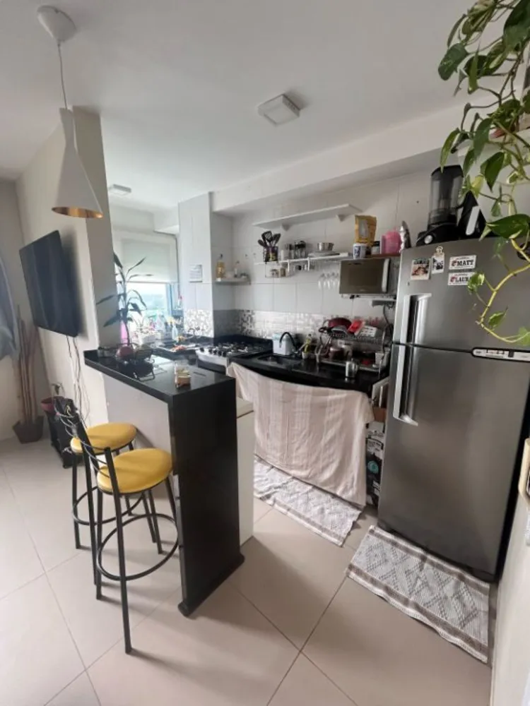 Apartamento, 1 quarto, 35 m² - Foto 5