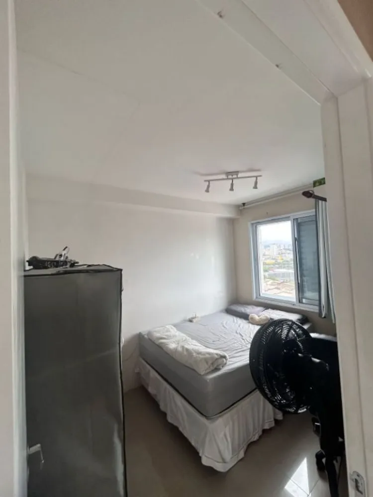 Apartamento, 1 quarto, 35 m² - Foto 13
