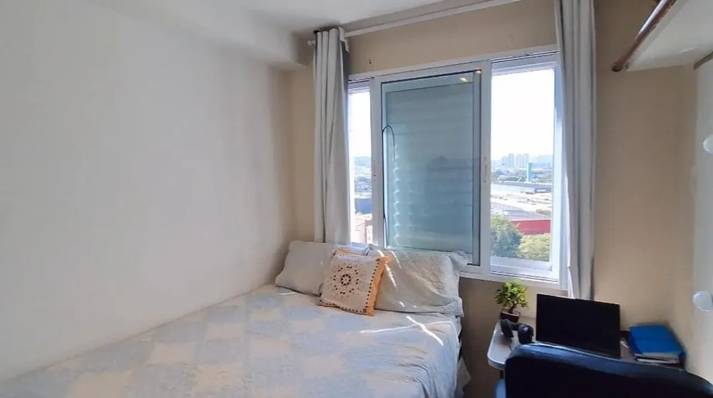 Apartamento, 1 quarto, 35 m² - Foto 11