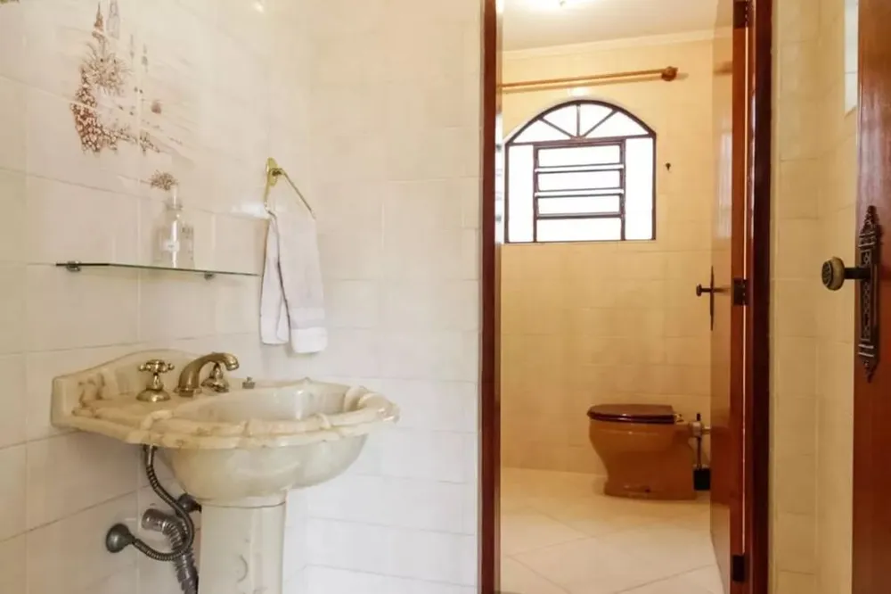 Sobrado, 4 quartos, 352 m² - Foto 10