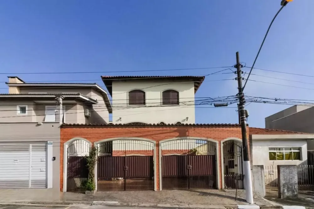 Sobrado, 4 quartos, 352 m² - Foto 11
