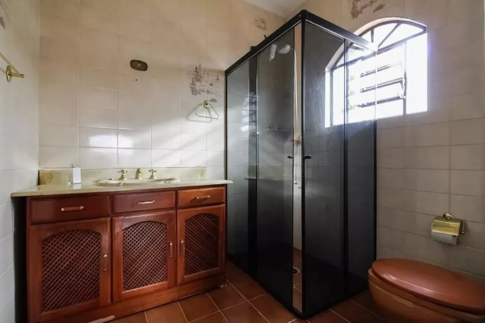 Sobrado, 4 quartos, 352 m² - Foto 6