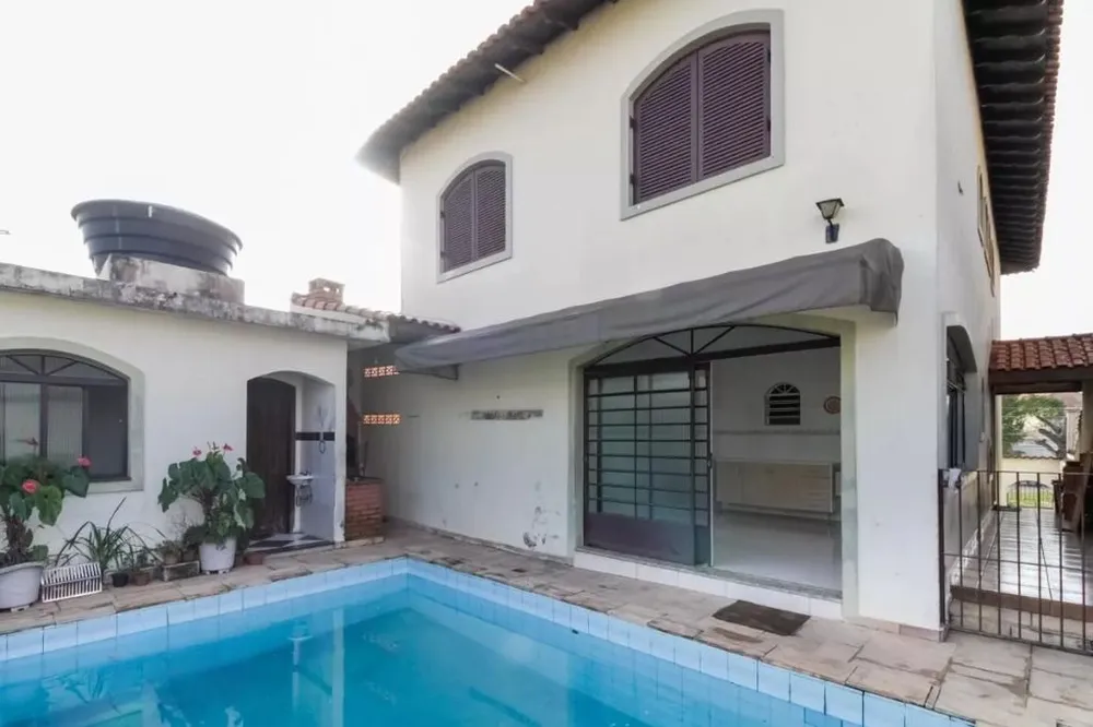 Sobrado, 4 quartos, 352 m² - Foto 9