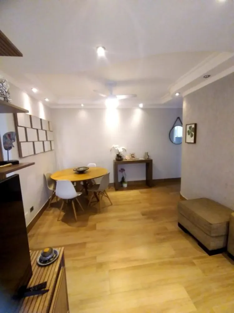 Apartamento, 2 quartos, 59 m² - Foto 6