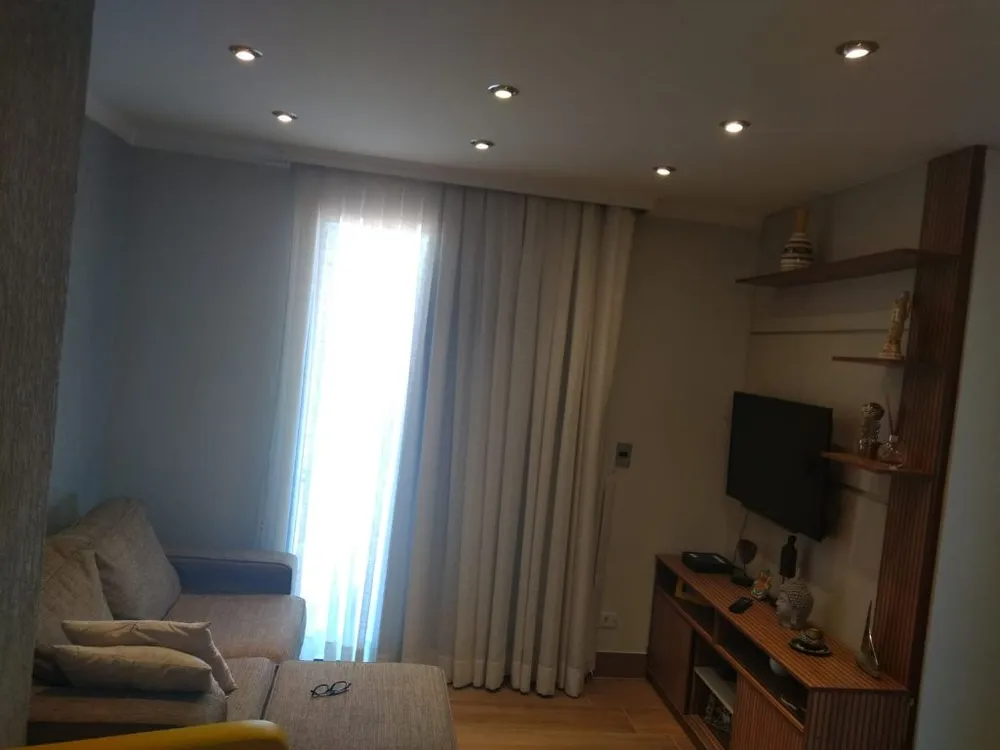 Apartamento, 2 quartos, 59 m² - Foto 9