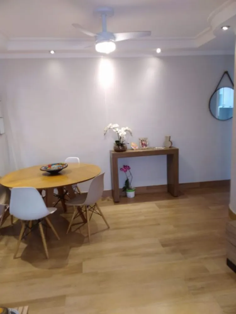 Apartamento, 2 quartos, 59 m² - Foto 1