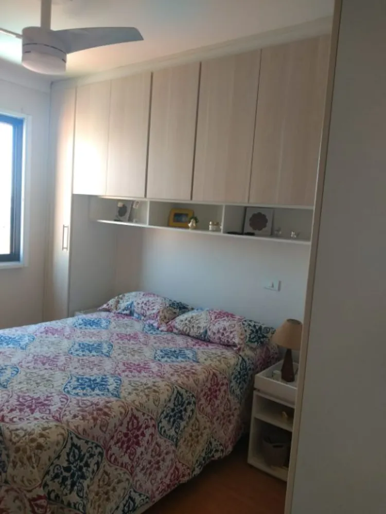 Apartamento, 2 quartos, 59 m² - Foto 3