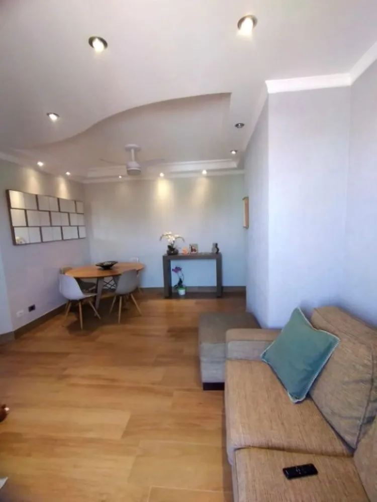 Apartamento, 2 quartos, 59 m² - Foto 8