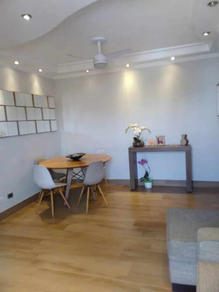 Apartamento, 2 quartos, 59 m² - Foto 2