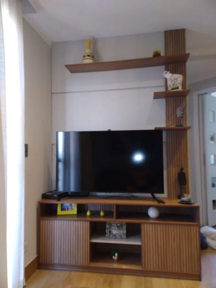 Apartamento, 2 quartos, 59 m² - Foto 2