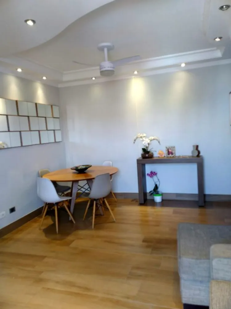 Apartamento, 2 quartos, 59 m² - Foto 5