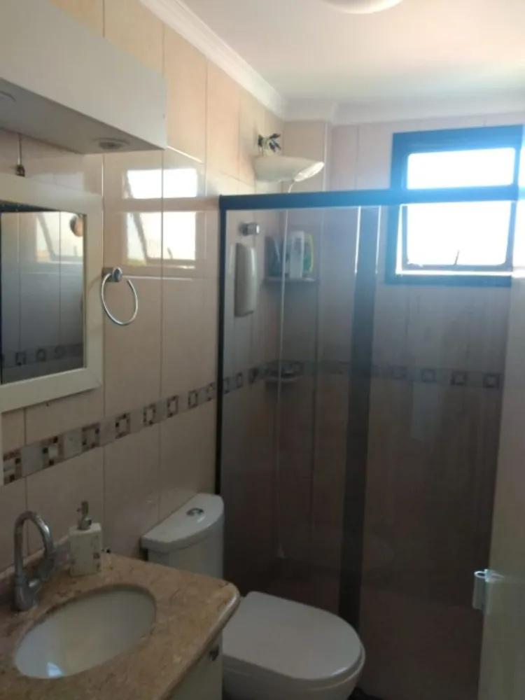 Apartamento, 2 quartos, 59 m² - Foto 8
