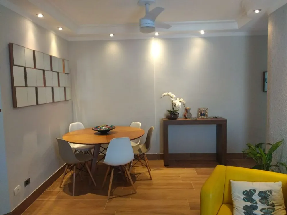 Apartamento, 2 quartos, 59 m² - Foto 11