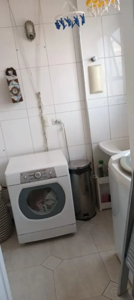 Apartamento, 2 quartos, 59 m² - Foto 10