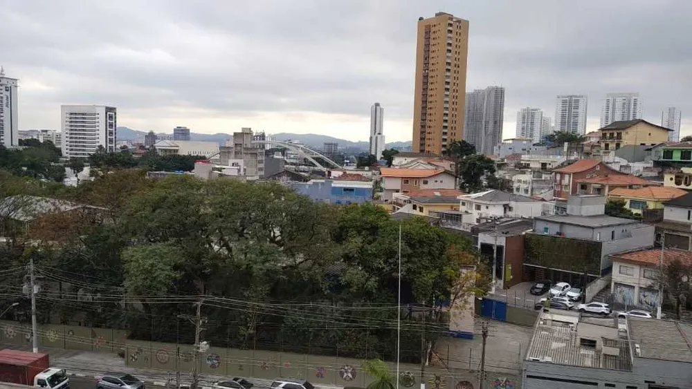 Sobrado, 3 quartos, 196 m² - Foto 2