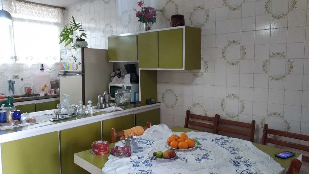 Sobrado, 3 quartos, 196 m² - Foto 3