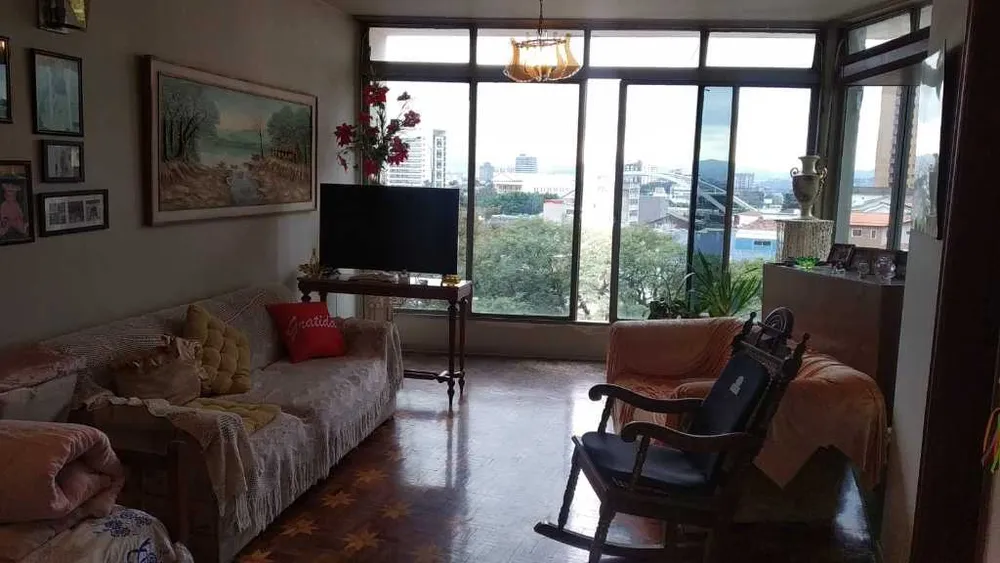 Sobrado, 3 quartos, 196 m² - Foto 1