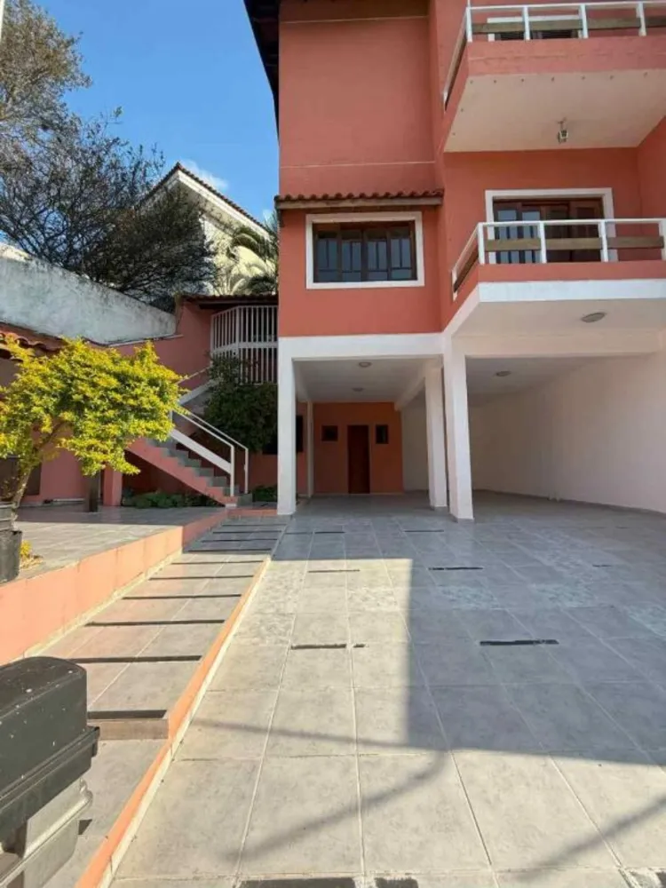 Sobrado, 3 quartos, 227 m² - Foto 6
