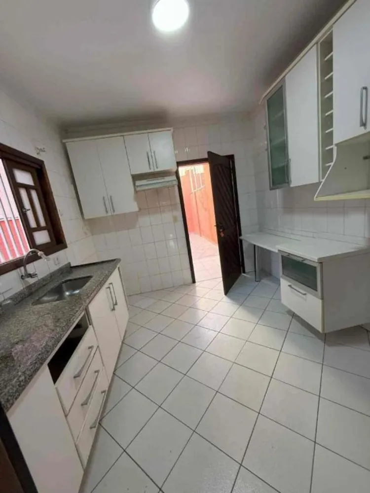 Sobrado, 3 quartos, 227 m² - Foto 15
