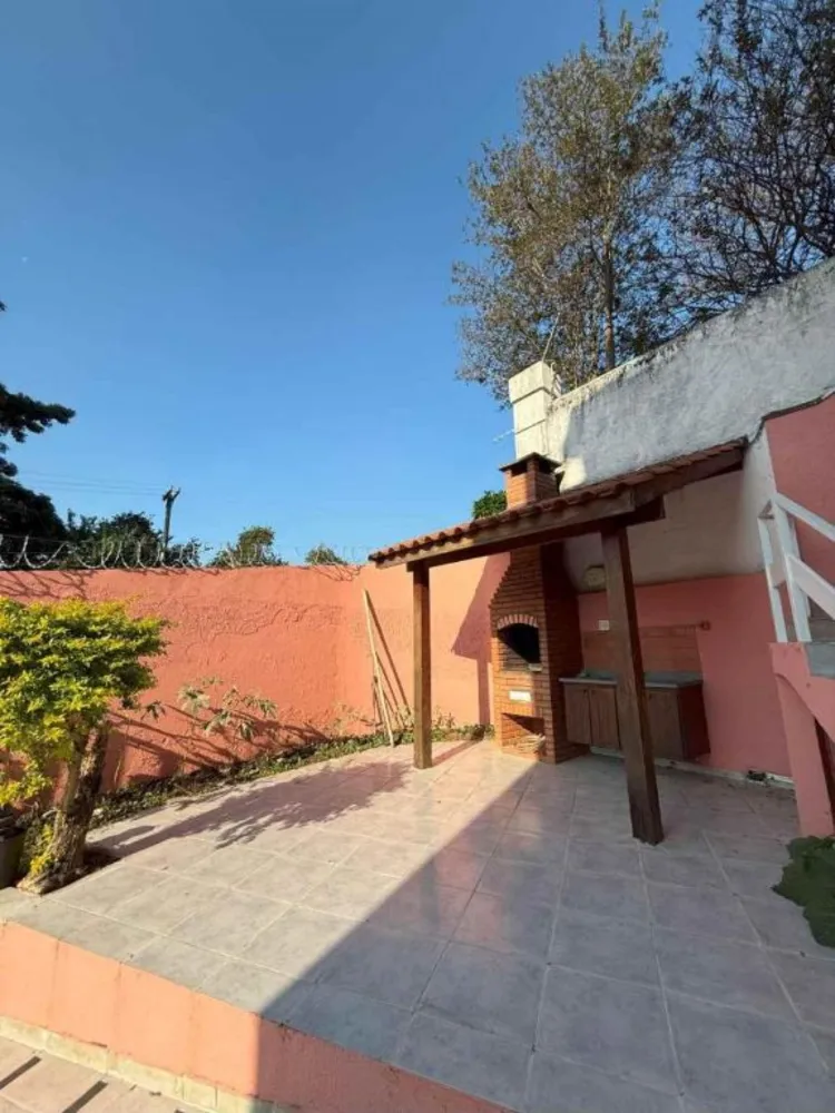 Sobrado, 3 quartos, 227 m² - Foto 7
